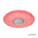 Накладной светильник iLedex Sphere ZN-XU60XD-GSR-Y от ImperiumLoft