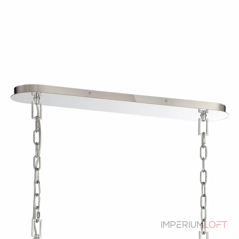 Подвесной светильник Lucia Tucci Virginia Virginia 1371.9 chrome от ImperiumLoft Подвесной светильник Lucia Tucci Virginia Virginia 1371.9 chrome от ImperiumLoft