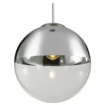 Подвесной светильник Glass TL1203H-31CH Toplight
