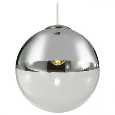 Подвесной светильник Glass TL1203H-31CH Toplight Подвесной светильник Glass TL1203H-31CH Toplight