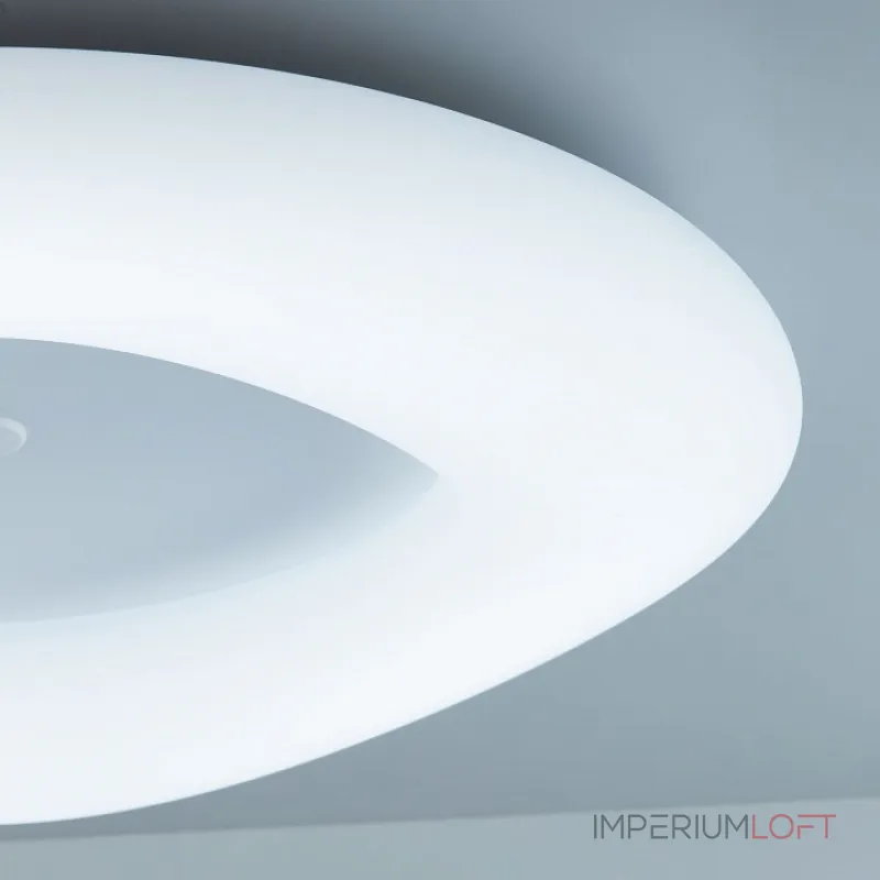 Потолочный светильник Citilux Стратус Смарт CL732A800G