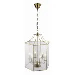 Подвесной светильник ST-Luce SL228 SL228.303.06