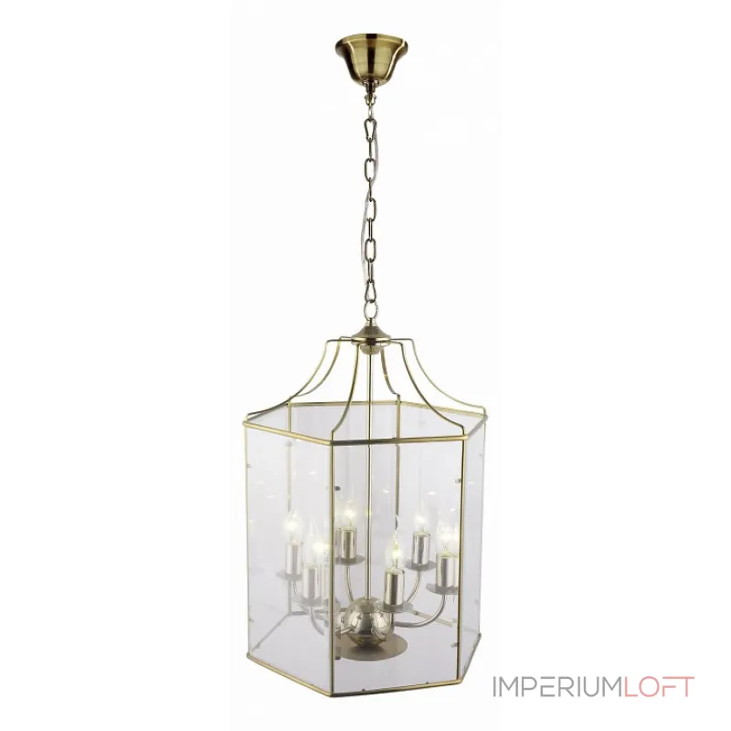 Подвесной светильник ST-Luce SL228 SL228.303.06