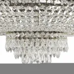 Потолочная люстра Dio D’Arte Lodi Lodi E 1.2.50.200 A 