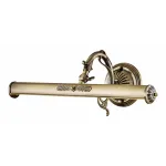 Подсветка для картин Maytoni Picasso PIC114-02-R Цвет арматуры бронза Цвет плафонов бронза от ImperiumLoft