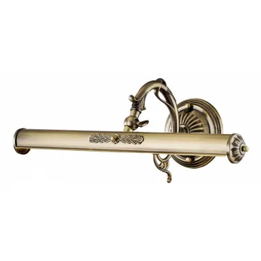 Подсветка для картин Maytoni Picasso PIC114-02-R Цвет арматуры бронза Цвет плафонов бронза