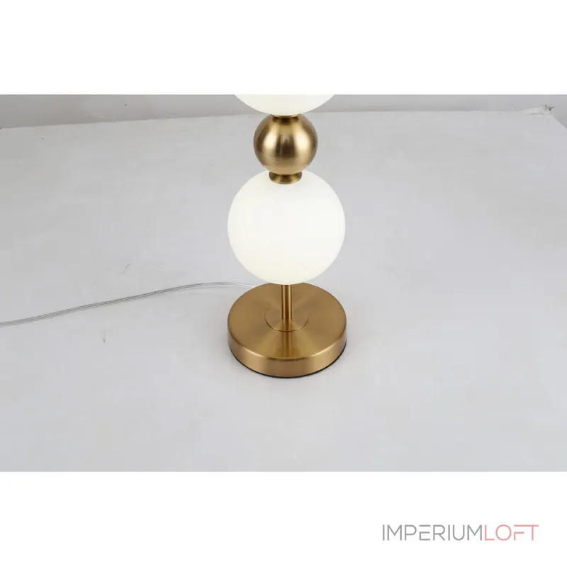 Настольная лампа декоративная F-promo Chantra 4088-2T от ImperiumLoft Настольная лампа декоративная F-promo Chantra 4088-2T от ImperiumLoft