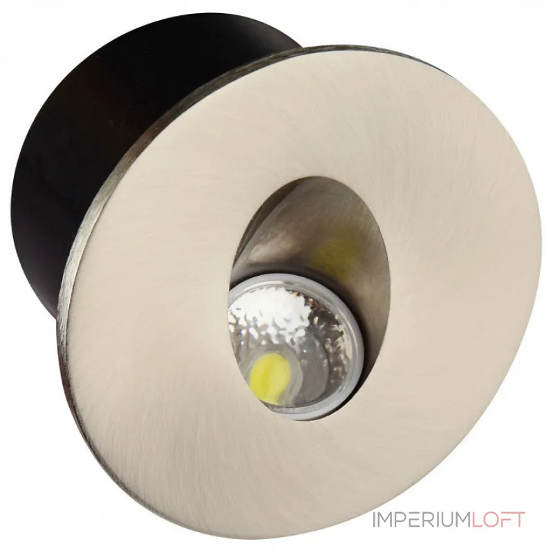 Встраиваемый светильник Horoz Electric Yakut HRZ00001068 от ImperiumLoft Встраиваемый светильник Horoz Electric Yakut HRZ00001068 от ImperiumLoft