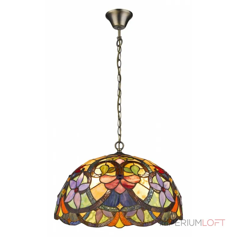 Подвесной светильник Velante 818 818-806-03