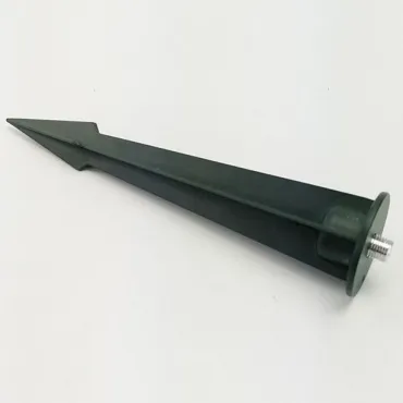 Стержень наземный Deko-Light Colt 930427 Цвет арматуры серый