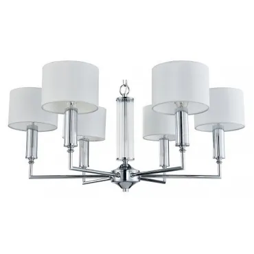 Подвесная люстра Favourite Laciness 2607-6P Подвесная люстра Favourite Laciness 2607-6P