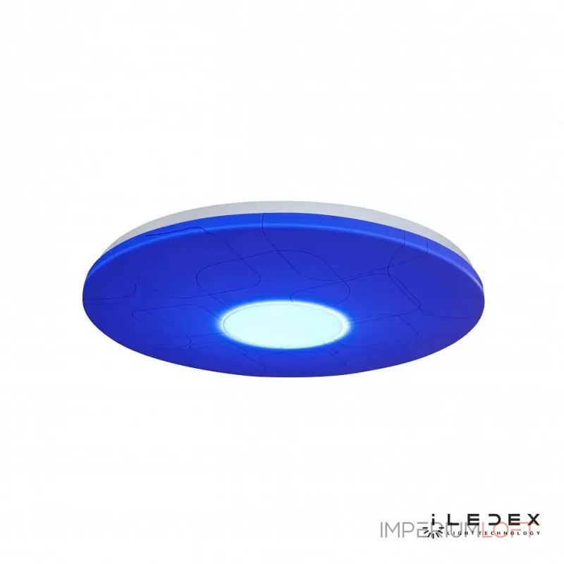 Накладной светильник iLedex Cube 36W-Cube-Entire от ImperiumLoft Накладной светильник iLedex Cube 36W-Cube-Entire от ImperiumLoft
