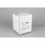 Настольная лампа декоративная Omnilux Valdieri OML-16504-01 Цвет плафонов белый от ImperiumLoft