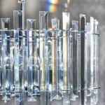 Подвесная люстра Citilux Ингвар CL334161