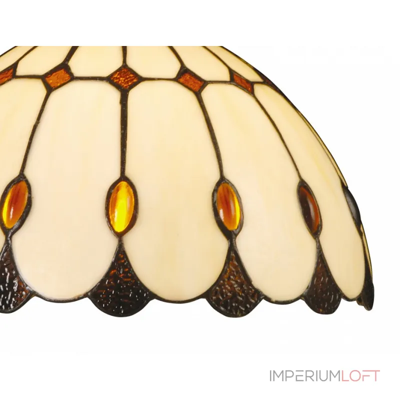 Подвесной светильник Arte Lamp Perla A3164SP-1BG