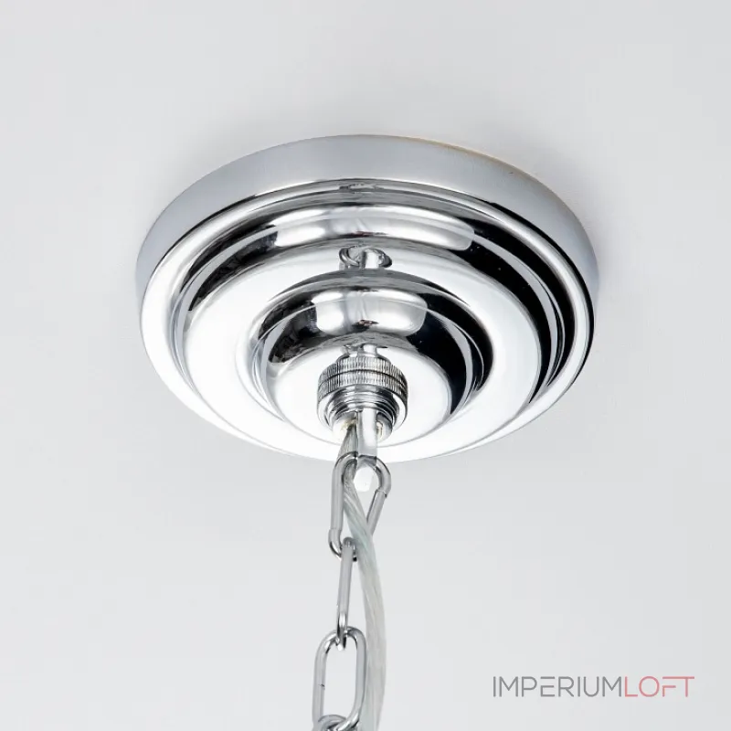 Подвесная люстра Citilux Ингвар CL334161