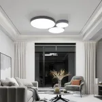 Накладной светильник Eurosvet Entire a062827 от ImperiumLoft