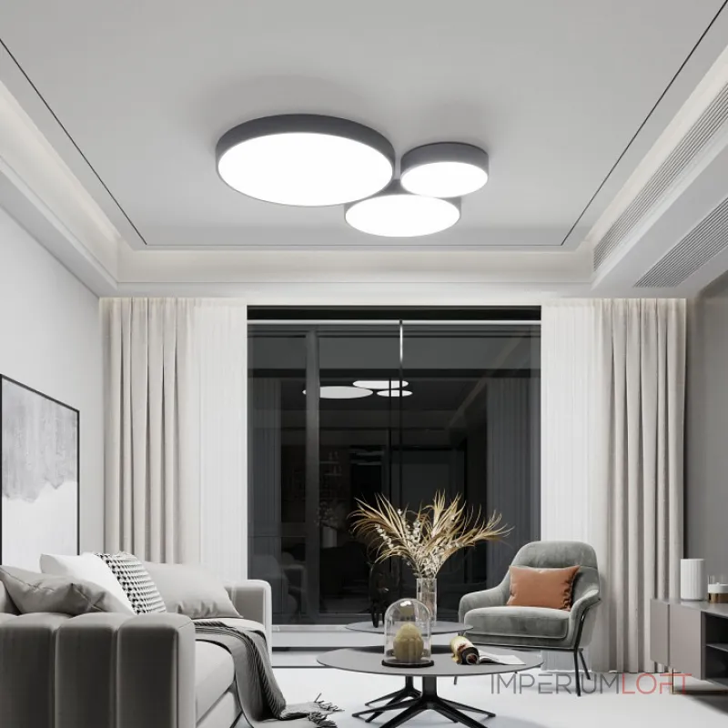 Накладной светильник Eurosvet Entire a062827 от ImperiumLoft Накладной светильник Eurosvet Entire a062827 от ImperiumLoft