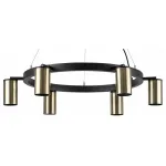 Подвесная люстра Lightstar Rullo LR016316