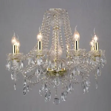 Подвесная люстра Aployt APL.755.13.08 