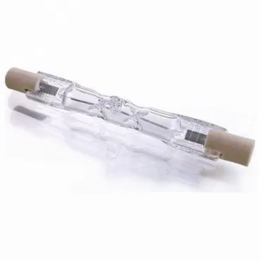 Лампа галогеновая Deko-Light Haloline Eco R7S 120Вт 2950K 332271