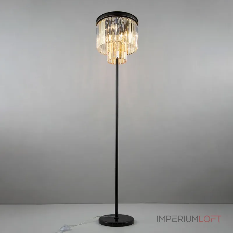 Торшер Citilux Мартин CL332962 от ImperiumLoft