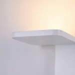 Бра Maytoni Trame C807WL-L7W Цвет арматуры белый Цвет плафонов белый от ImperiumLoft