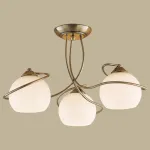 Потолочная люстра Citilux Лайма CL155133 