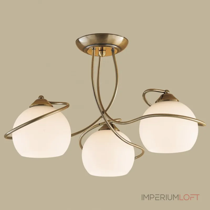 Потолочная люстра Citilux Лайма CL155133 