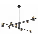 Люстра на штанге F-promo Chart 3092-8P