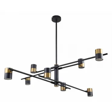 Люстра на штанге F-promo Chart 3092-8P Люстра на штанге F-promo Chart 3092-8P