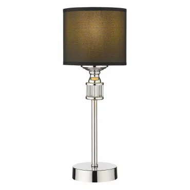 Настольная лампа декоративная Velante 293-12 293-124-01