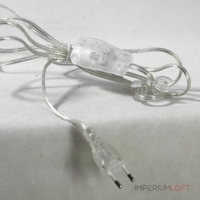 Торшер с подсветкой Lussole LGO-1 GRLSP-0018 от ImperiumLoft