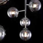 Потолочная люстра Maytoni Dallas MOD545PL-12CH 