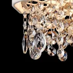 Накладной светильник Maytoni Manfred MOD600WL-02W Цвет арматуры белый Цвет плафонов белый от ImperiumLoft