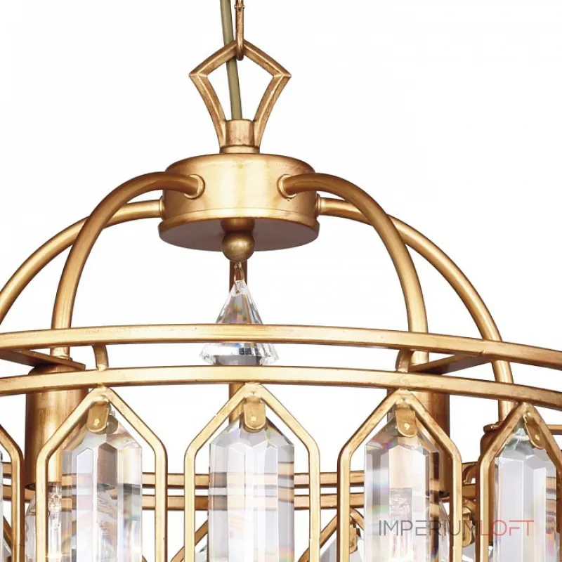 Подвесная люстра Favourite Royalty 2021-5P