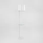 Торшер с полкой Citilux Батлер CL806010 от ImperiumLoft