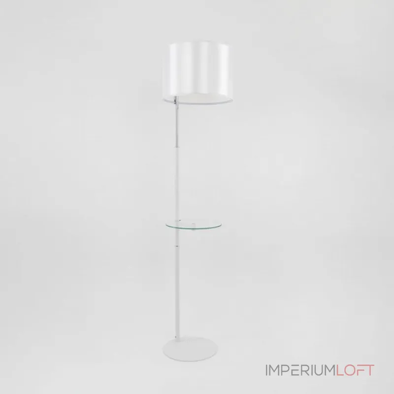 Торшер с полкой Citilux Батлер CL806010 от ImperiumLoft