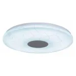 Накладной светильник iLedex Cube 36W-Cube-Entire от ImperiumLoft