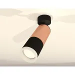 Спот Ambrella Techno 26 XM6302003 Цвет плафонов бронза от ImperiumLoft