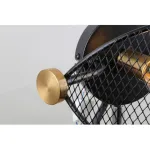 Бра F-promo Secure 4084-1W от ImperiumLoft