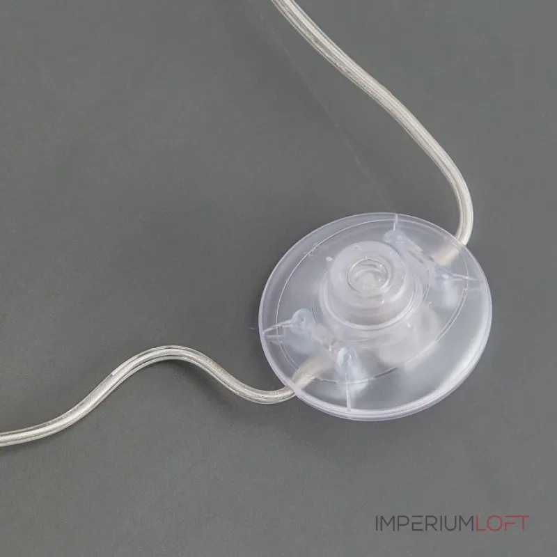 Торшер Citilux Аврора CL463910 от ImperiumLoft