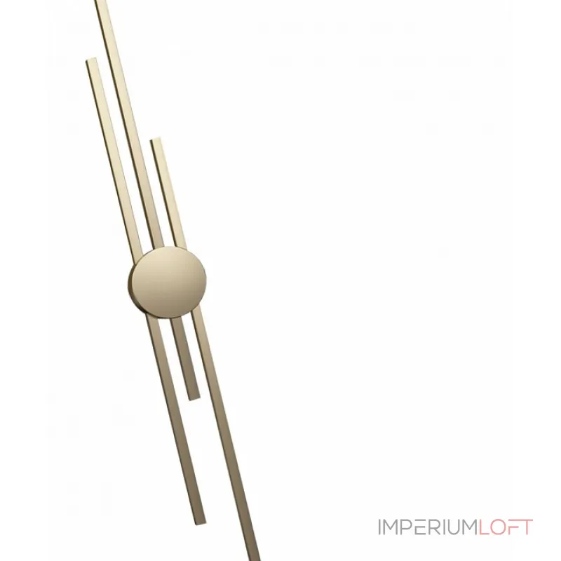 Бра Kink Light Лорин 08428-1203,33 от ImperiumLoft