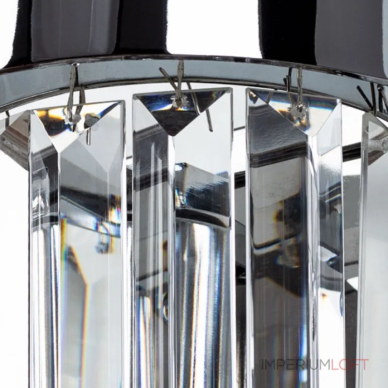 Накладной светильник Arte Lamp Secunda A1003AP-1CC от ImperiumLoft Накладной светильник Arte Lamp Secunda A1003AP-1CC от ImperiumLoft
