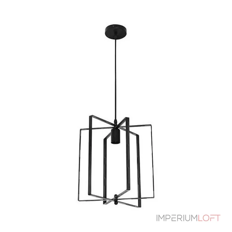 Подвесной светильник Horoz Electric 021-013 HRZ00002498 Подвесной светильник Horoz Electric 021-013 HRZ00002498