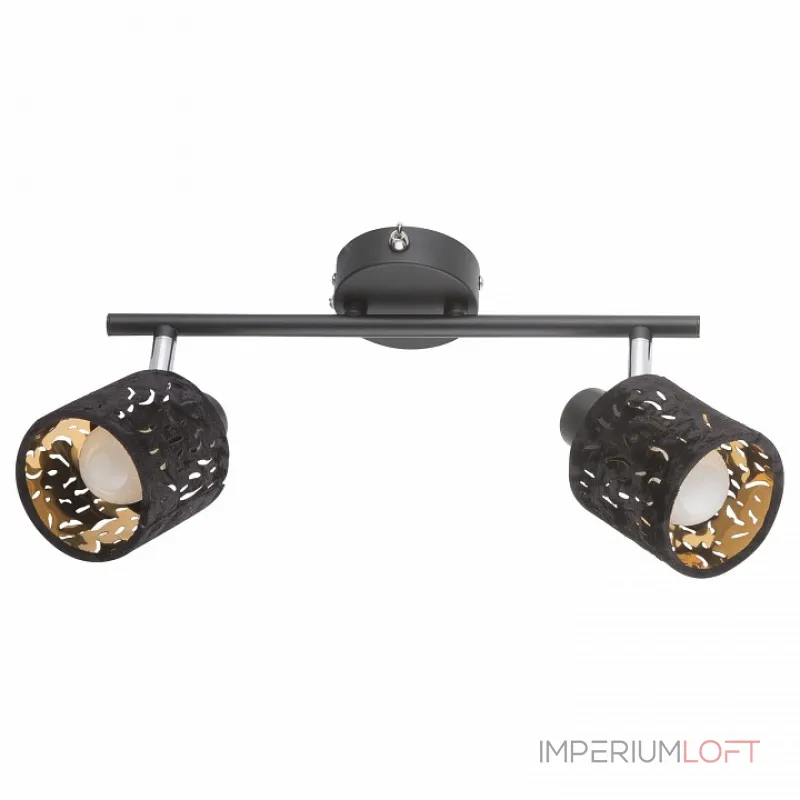 Бра Globo Troy 54121-2 от ImperiumLoft