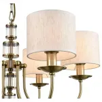 Подвесная люстра Vele Luce Soprano VL4194P06 