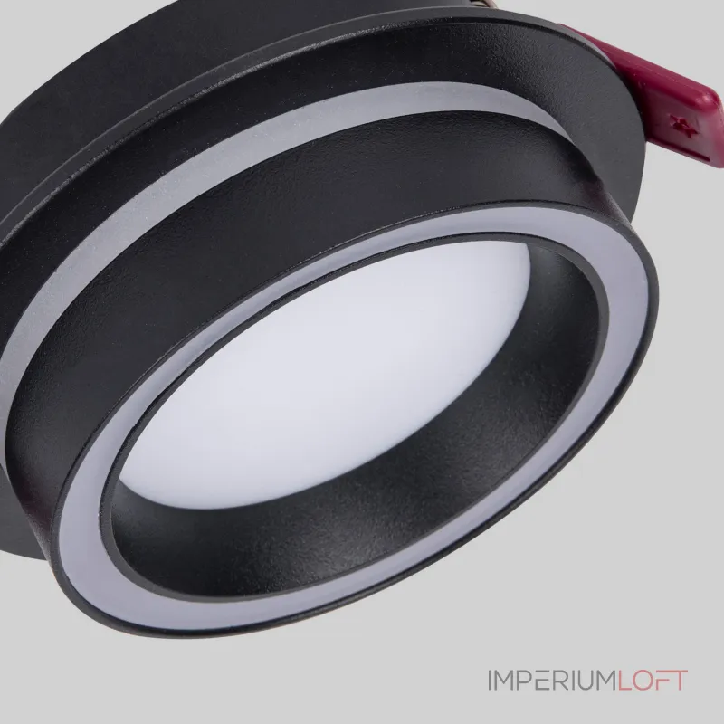 Встраиваемый светильник Favourite Vasto 4540-1C от ImperiumLoft Встраиваемый светильник Favourite Vasto 4540-1C от ImperiumLoft