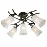 Потолочная люстра Citilux Мерида CL142153 