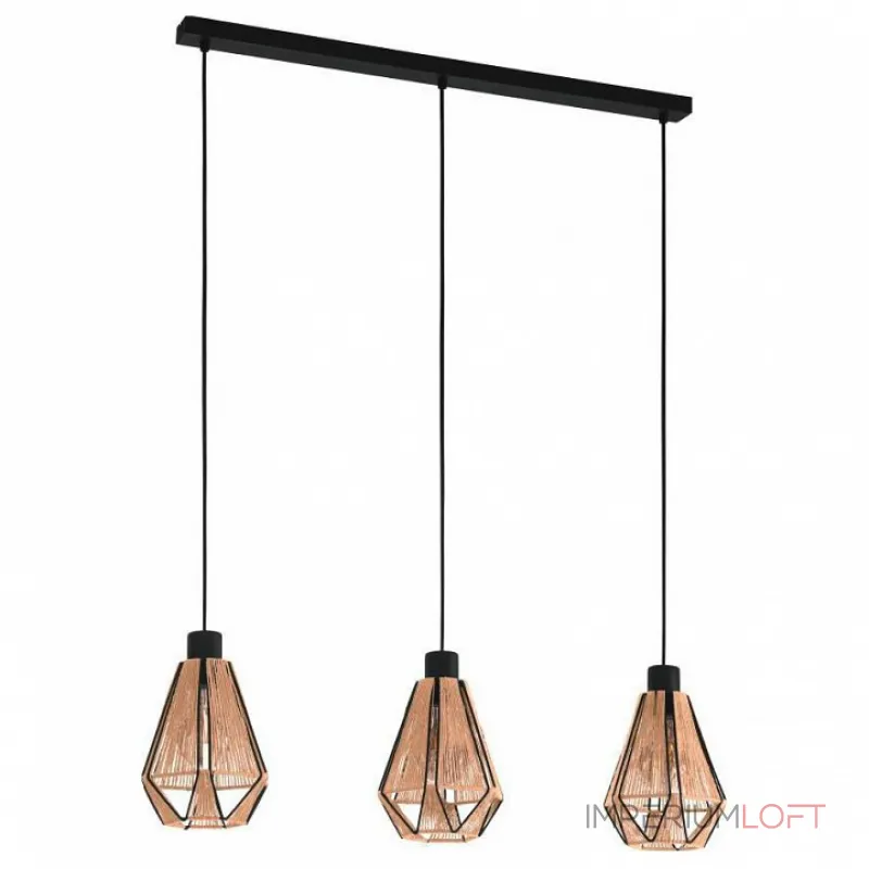 Подвесной светильник Eglo ПРОМО Adwickle 43777 от ImperiumLoft Подвесной светильник Eglo ПРОМО Adwickle 43777 от ImperiumLoft